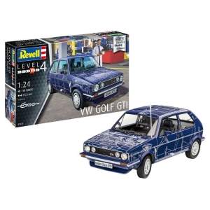 Revell 07673 - VW Golf GTI "Builders Choice"