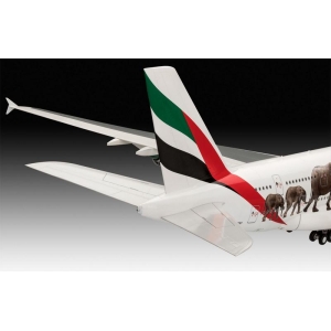 Revell 03882 - Airbus A380-800 Emirates 