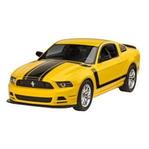 Revell 67652 - Ford Mustang Boss 2013