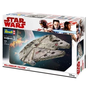 Revell 06718 - Millennium Falcon