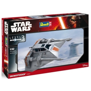 Revell 03604 - Star War Snowspeeder