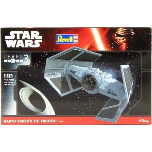 Revell 03602 - Darth Vader's TIE Fighter
