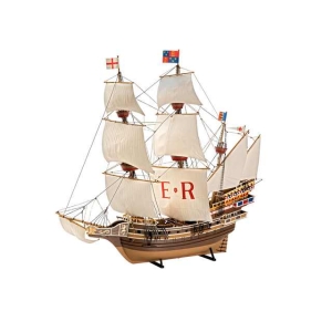 Revell 05429 - English Man O'War