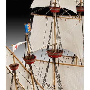 Revell 05429 - English Man O'War