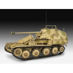 Revell 03316 - Sd.Kfz.138 Marder III Ausf.M