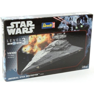 Revell 03609 - Imperial Star Destroyer