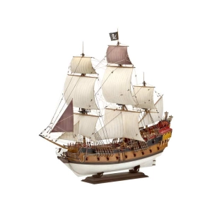 Revell 05605 - PIRATE SHIP