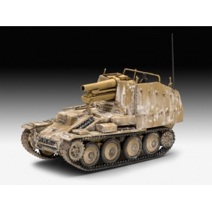 Revell 03315 - Sturmpanzer 38(t) Grille Ausf. M