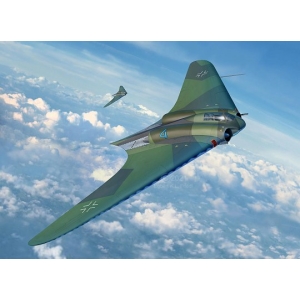 Revell 03859 - Horten Go229 A