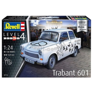 Revell 07713 - Trabant 601
