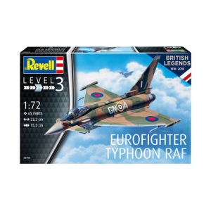 Revell 03900 -  Eurofighter Typhoon R