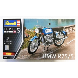 Revell 07938 - BMW R75/5