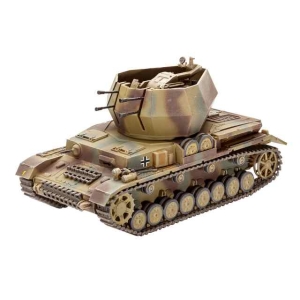 Revell 03267 - Flakpanzer IV Wirbelwind (2 cm Flak 38)