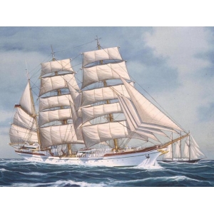 Revell 05412 - Gorch Fock
