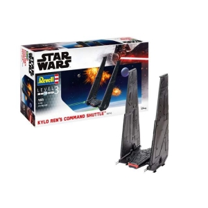 Revell 06746 - Kylo Ren's Command Shuttle
