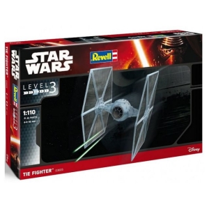 Revell 03605 - Star Tie Fighter