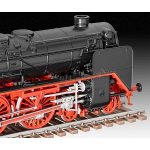 Revell 02171 - Express locomotive BR 02 - Tender 2'2'T30