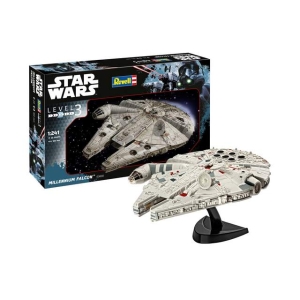 Revell 03600 - Millennium Falcon