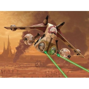 Revell 03613 - Republic Gunship