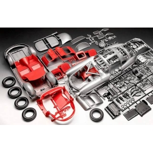 Revell 07657 - Mercedes-Benz 300 SL