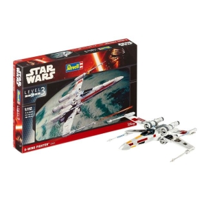 Revell 03601 - X-wing Fighter