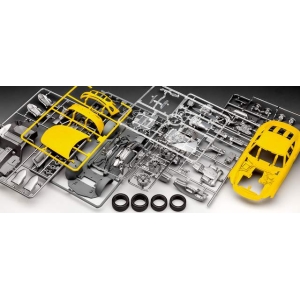 Revell 07028 - Mercedes AMG GT