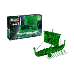 Revell 05428 - Viking Ghost Ship