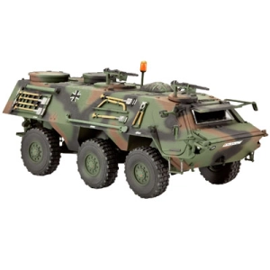 Revell 03114 - TPz 1 "Fuchs" A4