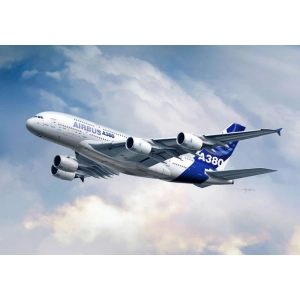 Revell 03808 - Airbus A380