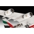 Revell 03882 - Airbus A380-800 Emirates 