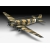 Revell 03918 - Junkers Ju52/3m Transport