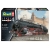 Revell 02171 - Express locomotive BR 02 - Tender 2'2'T30
