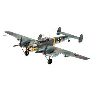 Revell 04961 - Messerschmitt Bf110 C-7