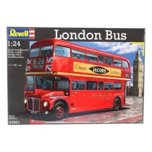 Revell 07651 - London Bus