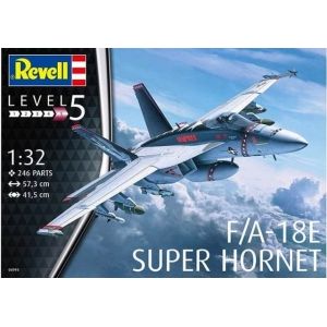 Revell 04994 - F/A-18E Super Hornet