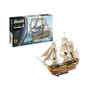 Revell 05408 - HMS Victory