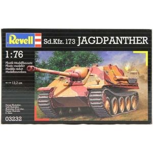 Revell 03232 - Sd.Kfz. 173 Jagdpanther