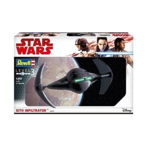 Revell 03612 - Sith Infiltrator