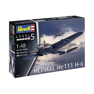 Revell 03863 - Heinkel He111 H-6