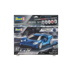 Revell 67678 - Ford GT 2017