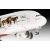 Revell 03882 - Airbus A380-800 Emirates 