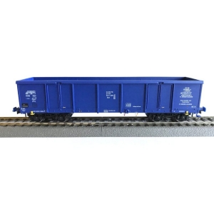 Rivarossi HRS6447 - Wagon węglarka UIC PKP, PCC Rail Szczakowa S.A.