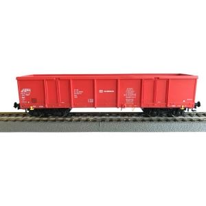 Rivarossi HRS6442 - Rivarossi HRS6441 - Wagon węglarka UIC PL-DBSRP, DB Schenker Rail Polska