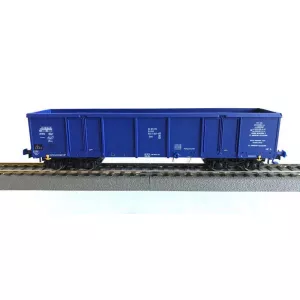 Rivarossi HRS6448 - Wagon węglarka UIC PKP, PCC Rail Szczakowa S.A.