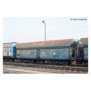 Rivarossi HR6522 - Zestaw 2 węglarek Eaos ep.V PKP Cargo