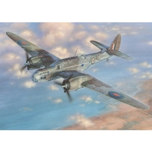 Special Hobby 48077 - British Martin Maryland I/II "Warburton's War"