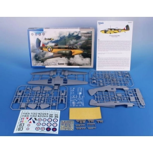 Special Hobby 48227 - Airspeed Oxford Mk.I ‘Gunner Trainer’