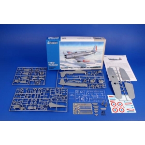 Special Hobby 48213 - V-156F Vindicator ‘Aéronavale Service’