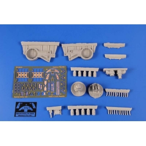 Special Hobby 48050 - Blackburn Roc Mk,I  