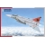 Special Hobby 72384 - JA-37 Viggen Fighter